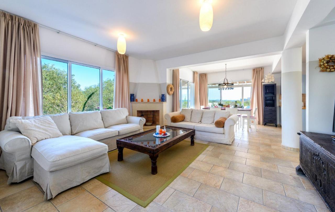 Villa Marilena 普罗塔拉斯 外观 照片