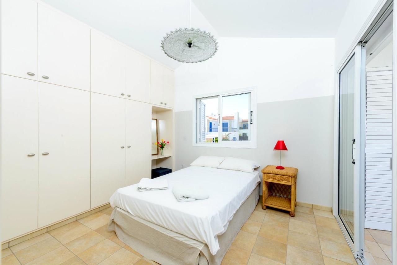 Villa Marilena 普罗塔拉斯 外观 照片