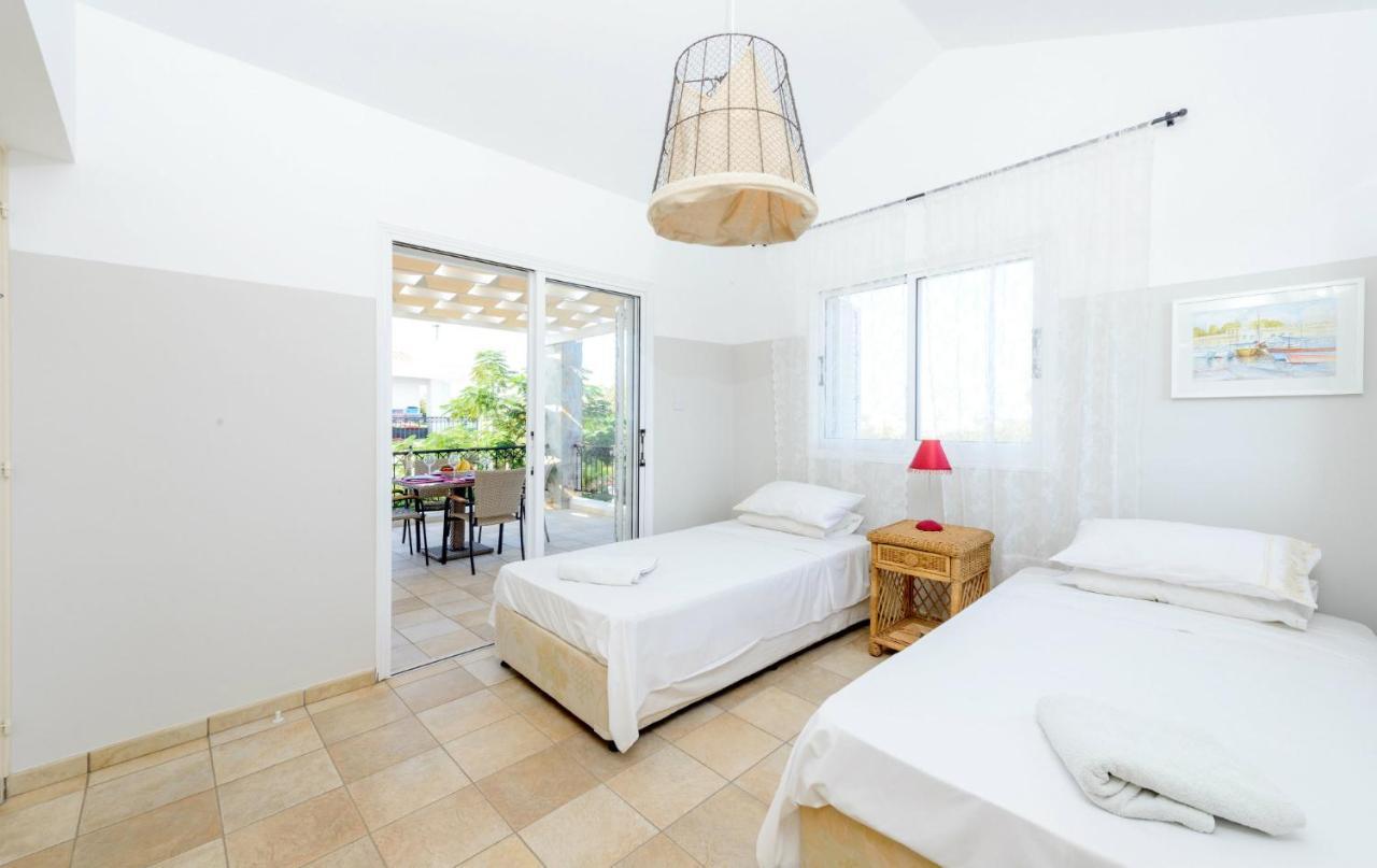 Villa Marilena 普罗塔拉斯 外观 照片